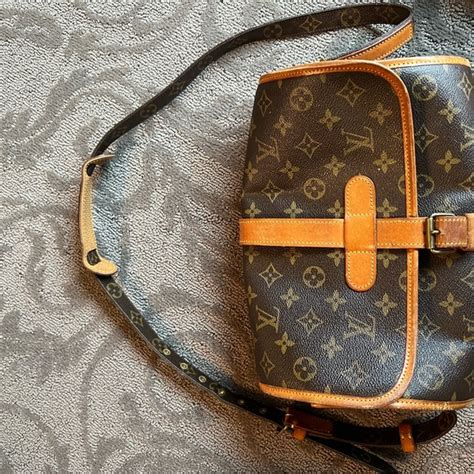 louis vuitton barrel bag vintage|louis vuitton vintage bag website.